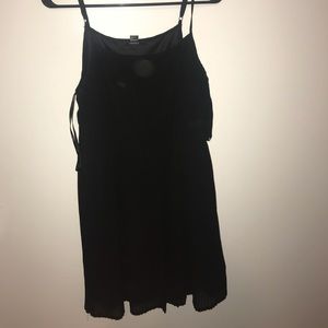 Forever 21 Black cocktail dress